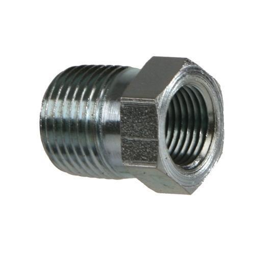 Screw Reducers for Added Protection to Your Machinery