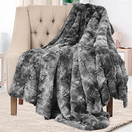 Fuzzy Blanket