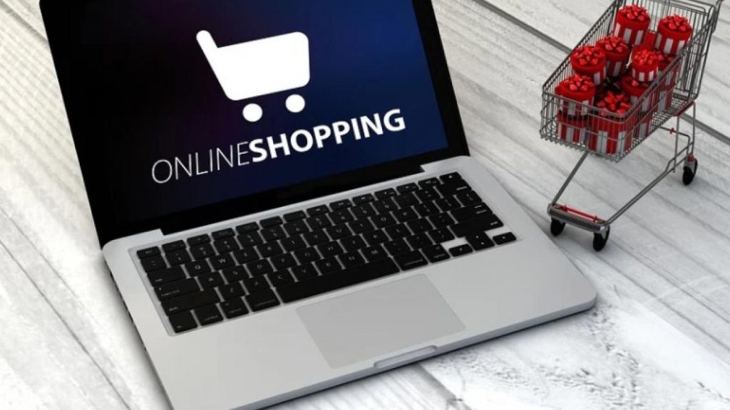 China Online Shopping Platform