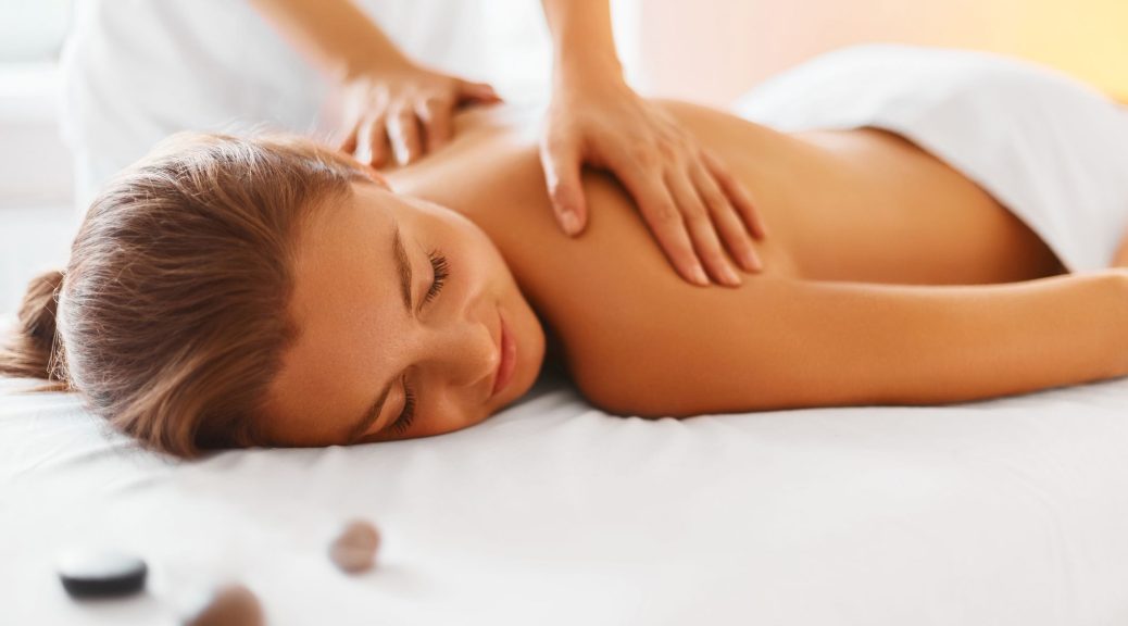 massage therapy in Greenfield, WI