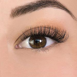Eyelash Extensions Clearwater
