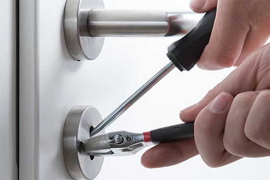 Locksmith Services