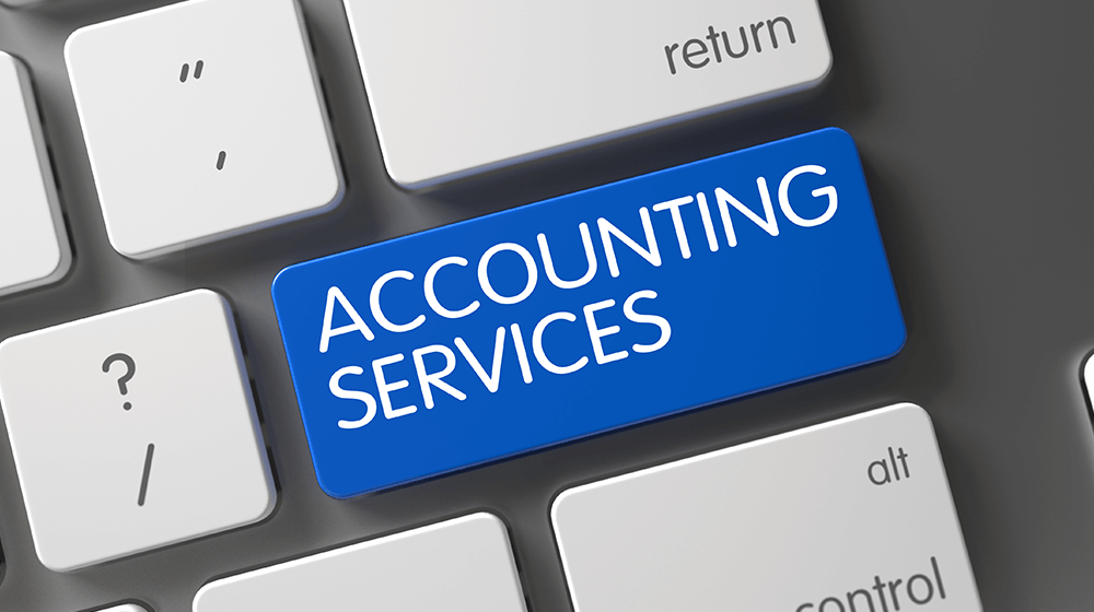 Accounting services