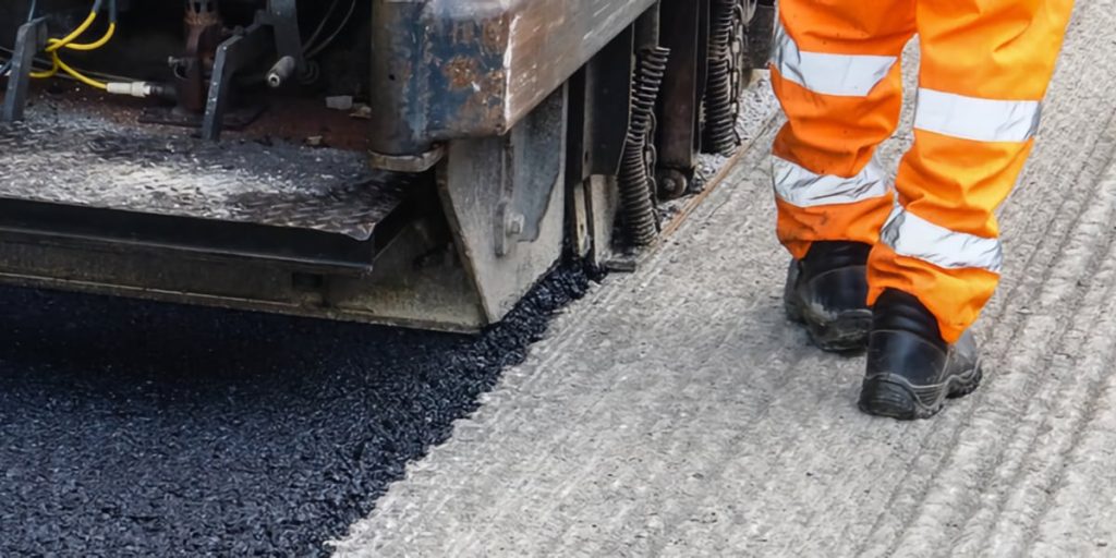 Paving Services