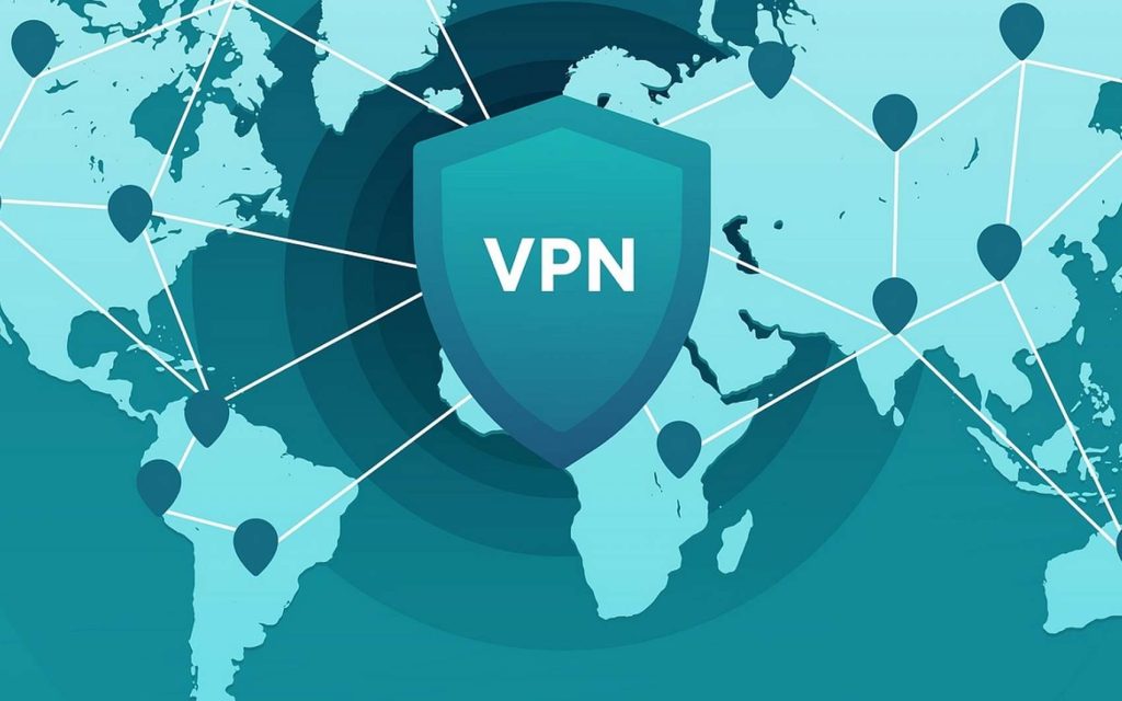 VPN  Service