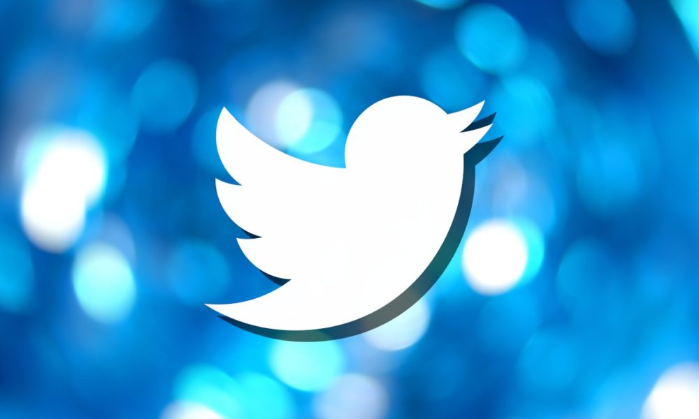 Twitter 