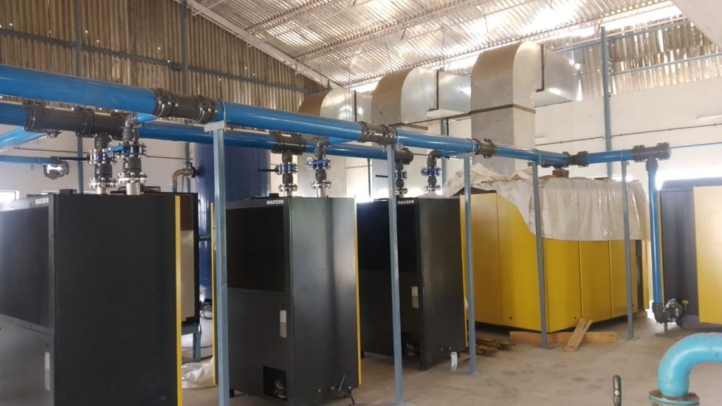 Air Pipe Suppliers