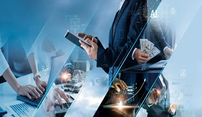Fintech And E-Commerce