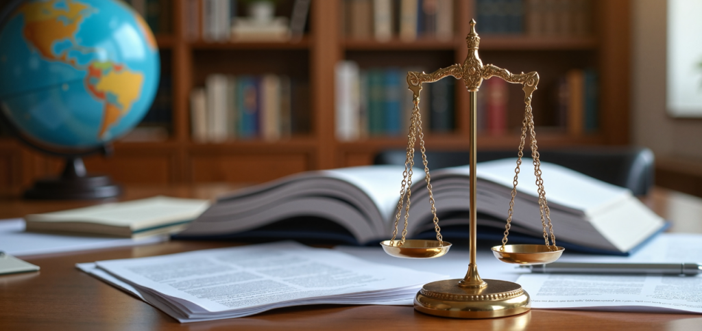 Law Firms