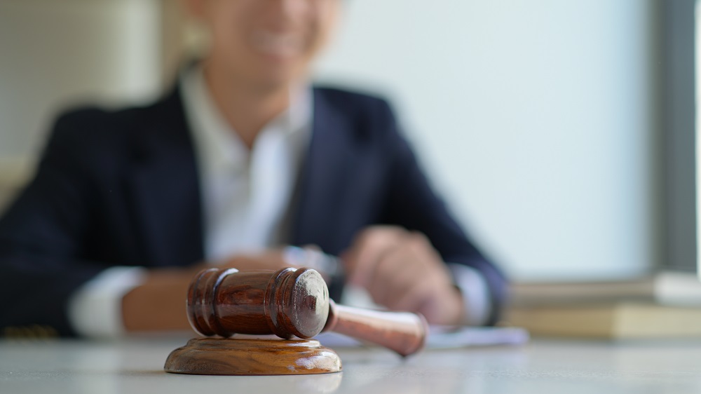 Modern Law Firms
