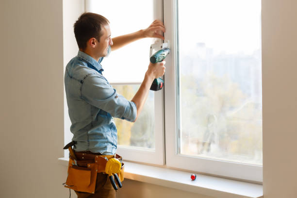Window Maintenance