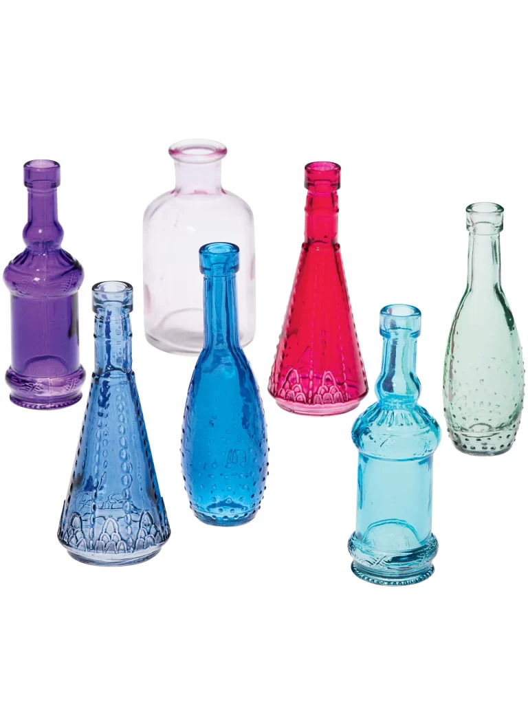 Glass Bottle