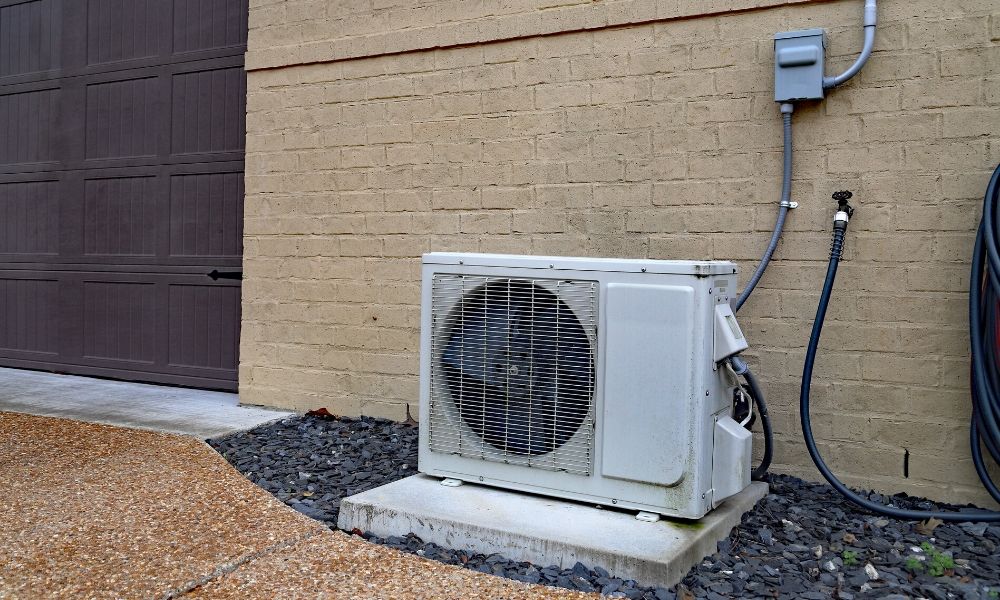 Mini Split AC