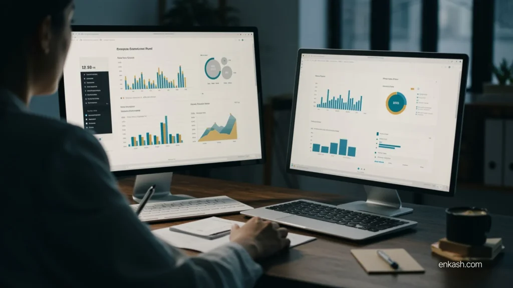 Expense Management