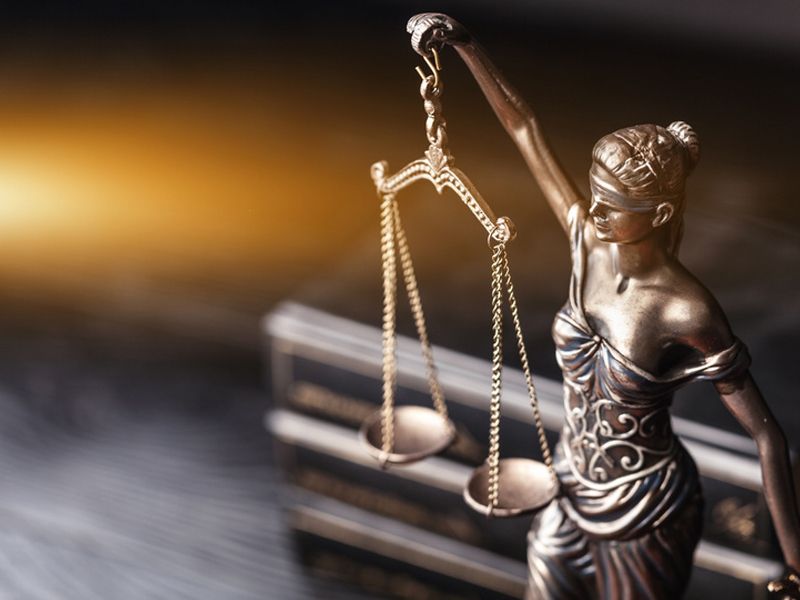 criminal defense law firm
