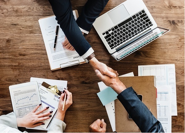 Grow Business